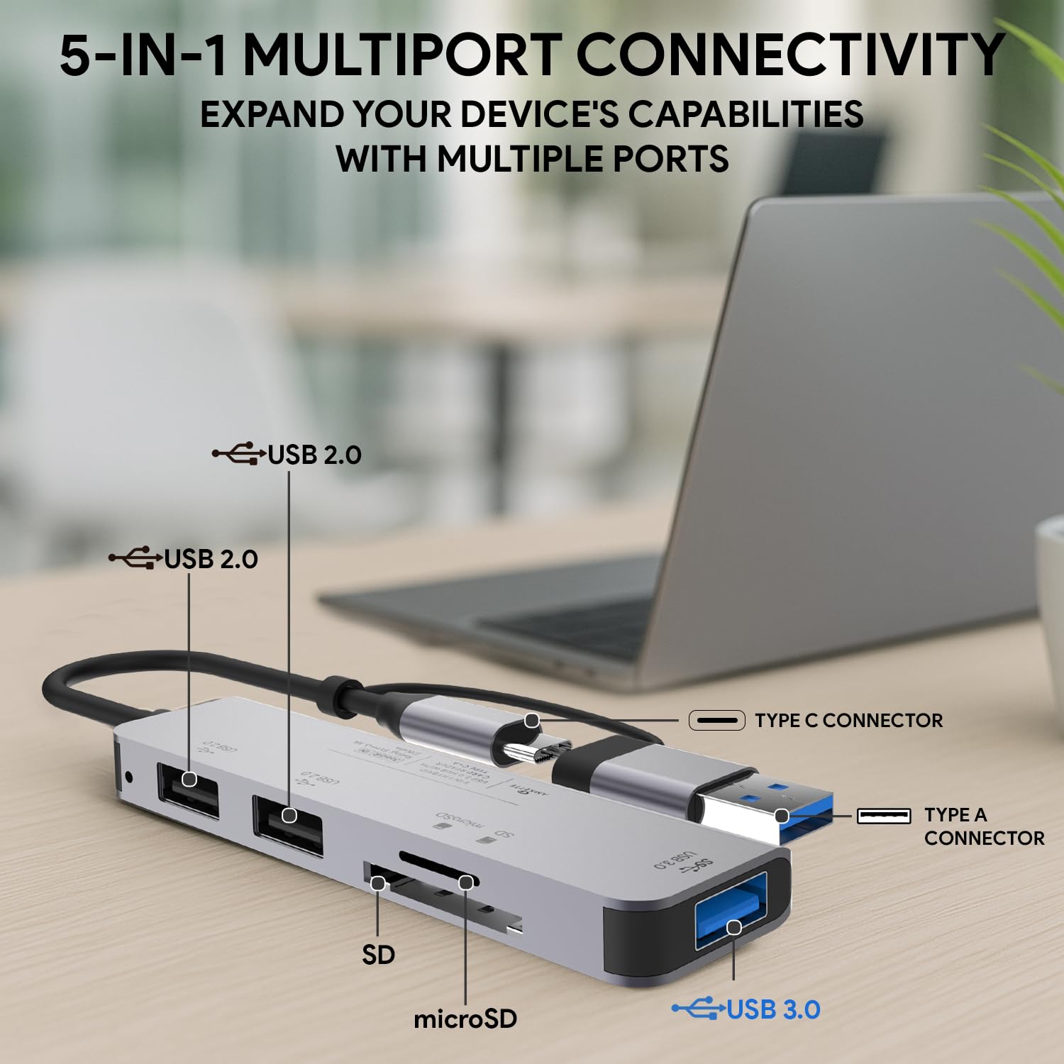 Essential Tech Accessories Every Home Office Needs in 2026
