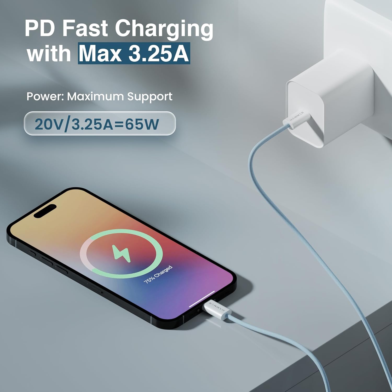 Why High-Quality Charging Cables Matter More Than You Think