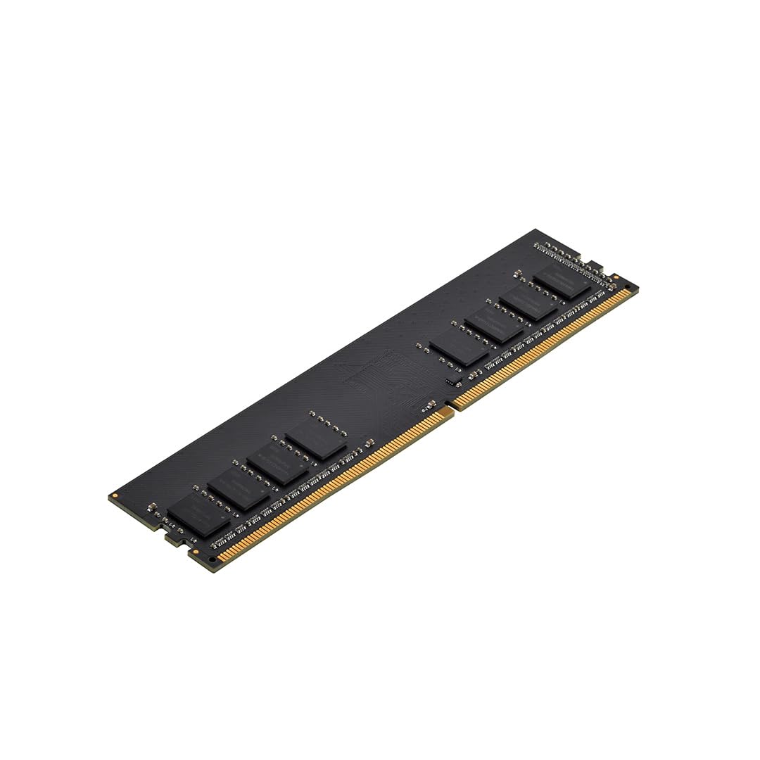 OTEK Xcore 8GB DDR4 3200MHz Desktop RAM | 100% New, Sealed & Quality Checked | UDIMM 288-Pin CL22 1.2V PC Memory | High Performance for Gaming, Work & Multitasking | 3-Year Warranty