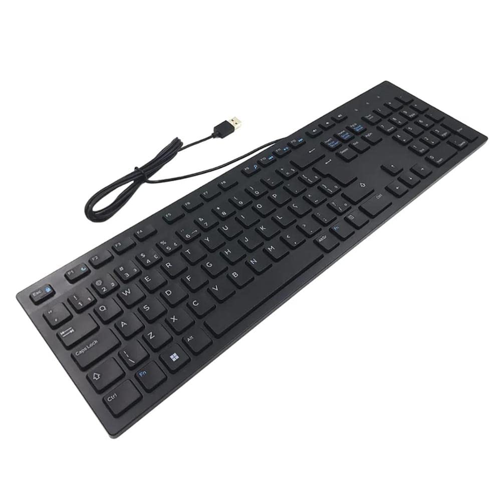 Dell kb216 Wired Keyboard