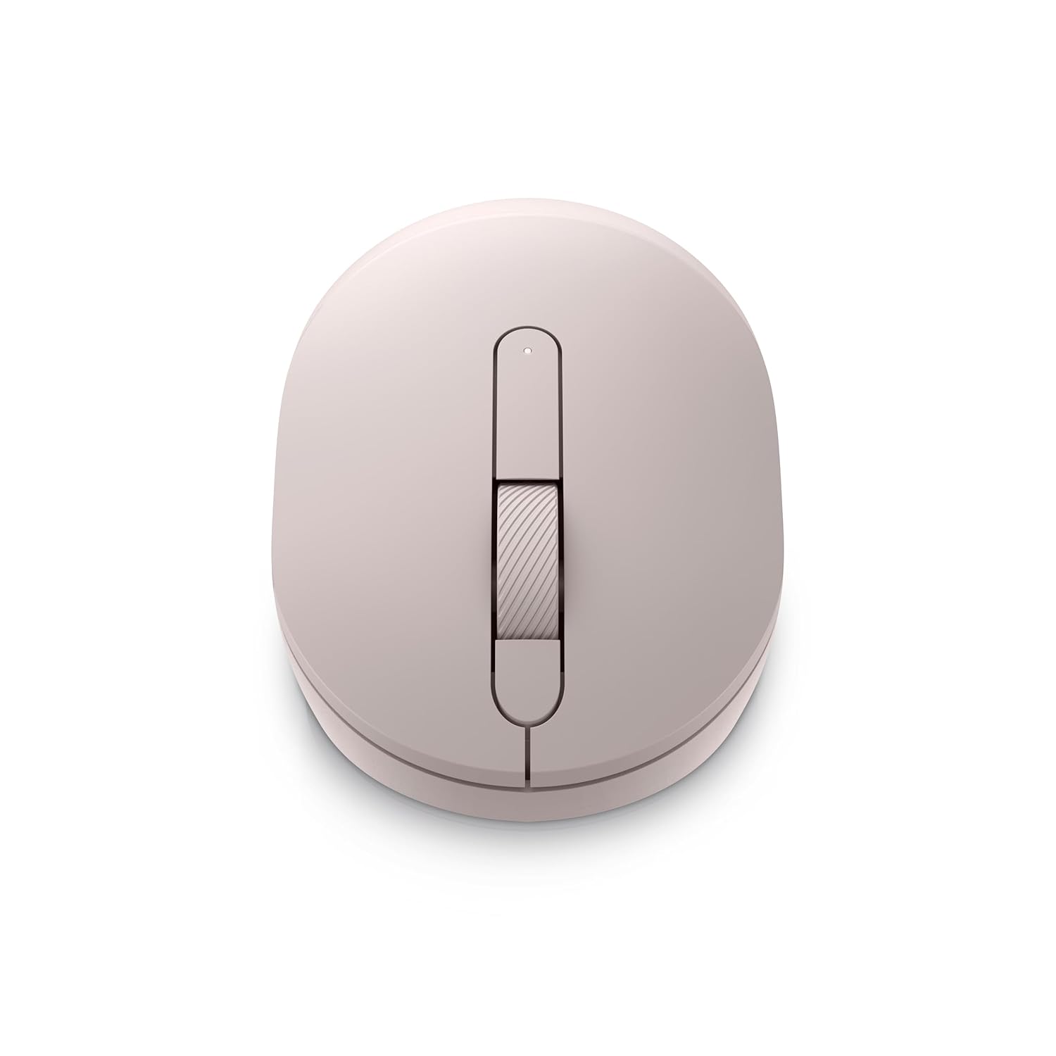 DELL MS3320W-(Ash Pink), Wireless (RF/Bluetooth) Mouse, up to 4000DPI, up to 36 Month Battery Life,