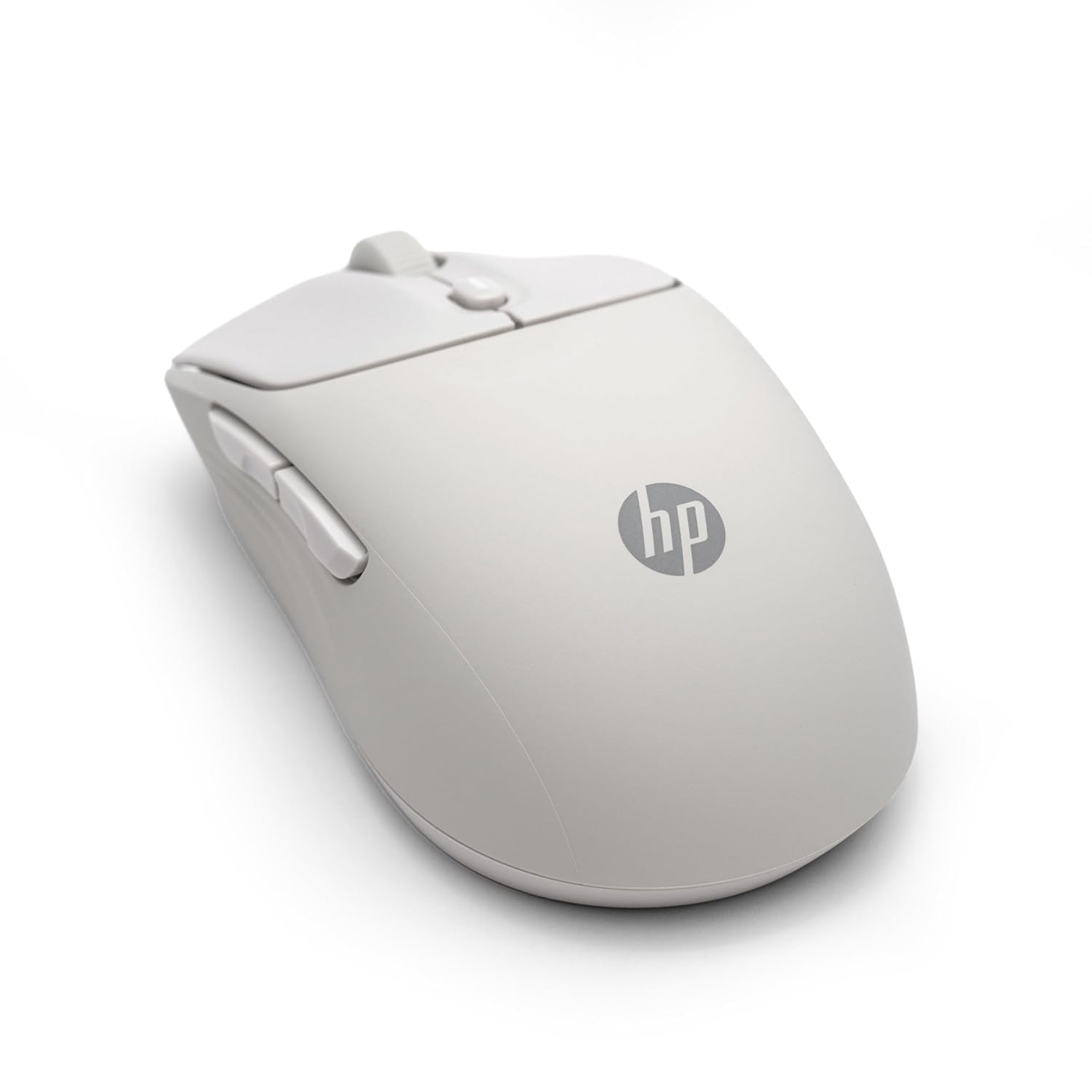 HP 400 Quiet Maple Wireless Mouse