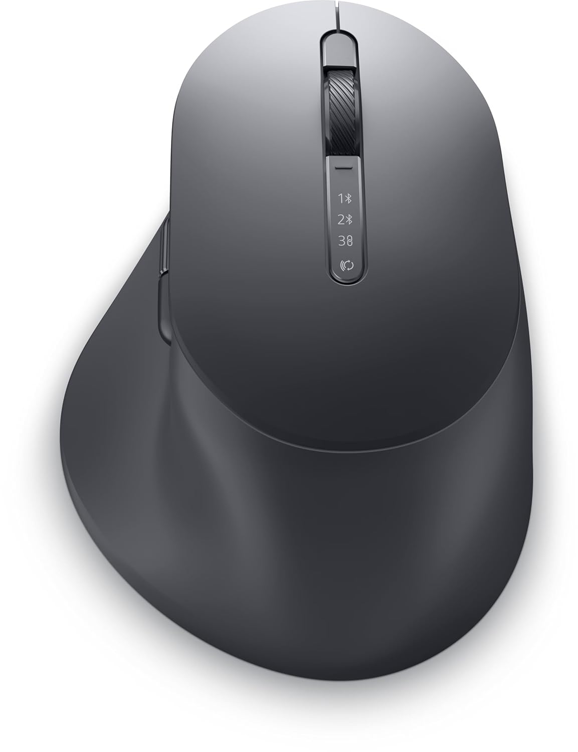 Dell Pro Premium MS900 Wireless Mouse, Adjustable DPIs, 7 Buttons (3 programmable), 3 Months Run-time, 2.4GHz RF & Bluetooth 5.1, Hyper-Fast Scrolling, USB-C Cable, 3-Year Advanced Exchange Service