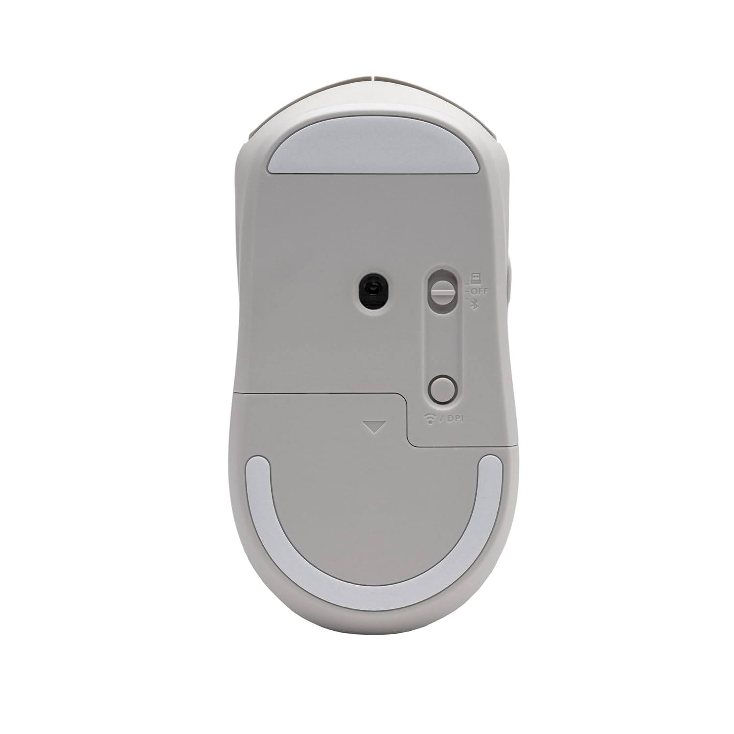 HP 400 Quiet Maple Wireless Mouse