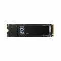Samsung 990 EVO Plus SSD 2TB, PCIe Gen 4x4, Gen 5x2 M.2 2280, Speeds Up-to 7,250 MB/s, Upgrade Storage for PC/Laptops, HMB Technology and Intelligent Turbowrite 2.0, (MZ-V9S2T0B/AM)