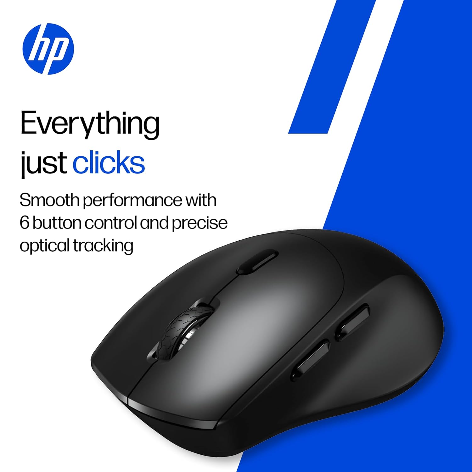 HP M310 Bluetooth Mouse